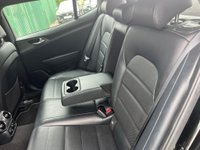 USED 2019 69 KIA STINGER 2.0 T-GDi GT-Line Gran Turismo Auto Euro 6 (s/s) 5dr FULL KIA SERVICE HISTORY
