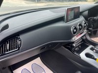 USED 2019 69 KIA STINGER 2.0 T-GDi GT-Line Gran Turismo Auto Euro 6 (s/s) 5dr FULL KIA SERVICE HISTORY