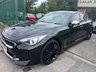 USED 2019 69 KIA STINGER 2.0 T-GDi GT-Line Gran Turismo Auto Euro 6 (s/s) 5dr FULL KIA SERVICE HISTORY