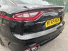 USED 2019 69 KIA STINGER 2.0 T-GDi GT-Line Gran Turismo Auto Euro 6 (s/s) 5dr FULL KIA SERVICE HISTORY