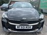 USED 2019 69 KIA STINGER 2.0 T-GDi GT-Line Gran Turismo Auto Euro 6 (s/s) 5dr FULL KIA SERVICE HISTORY
