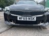 USED 2019 69 KIA STINGER 2.0 T-GDi GT-Line Gran Turismo Auto Euro 6 (s/s) 5dr FULL KIA SERVICE HISTORY