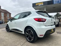 USED 2018 68 RENAULT CLIO 1.5 dCi Iconic Hatchback 5dr Diesel Manual Euro 6 (s/s) (90 ps) 