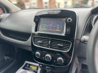 USED 2018 68 RENAULT CLIO 1.5 dCi Iconic Hatchback 5dr Diesel Manual Euro 6 (s/s) (90 ps) 
