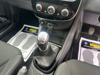 USED 2018 68 RENAULT CLIO 1.5 dCi Iconic Hatchback 5dr Diesel Manual Euro 6 (s/s) (90 ps) 