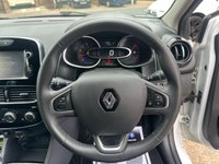 USED 2018 68 RENAULT CLIO 1.5 dCi Iconic Hatchback 5dr Diesel Manual Euro 6 (s/s) (90 ps) 