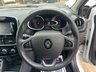 USED 2018 68 RENAULT CLIO 1.5 dCi Iconic Hatchback 5dr Diesel Manual Euro 6 (s/s) (90 ps) 