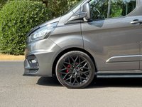 USED 2020 20 FORD TRANSIT CUSTOM 2.0 280 EcoBlue Limited Panel Van 5dr Diesel Manual L1 H1 Euro 6 (s/s) (130 ps) 