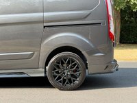 USED 2020 20 FORD TRANSIT CUSTOM 2.0 280 EcoBlue Limited Panel Van 5dr Diesel Manual L1 H1 Euro 6 (s/s) (130 ps) 