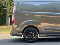 USED 2020 20 FORD TRANSIT CUSTOM 2.0 280 EcoBlue Limited Panel Van 5dr Diesel Manual L1 H1 Euro 6 (s/s) (130 ps) 