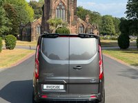 USED 2020 20 FORD TRANSIT CUSTOM 2.0 280 EcoBlue Limited Panel Van 5dr Diesel Manual L1 H1 Euro 6 (s/s) (130 ps) 