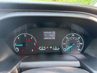 USED 2020 20 FORD TRANSIT CUSTOM 2.0 280 EcoBlue Limited Panel Van 5dr Diesel Manual L1 H1 Euro 6 (s/s) (130 ps) 