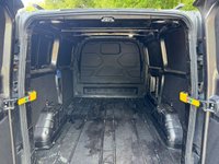 USED 2020 20 FORD TRANSIT CUSTOM 2.0 280 EcoBlue Limited Panel Van 5dr Diesel Manual L1 H1 Euro 6 (s/s) (130 ps) 