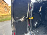 USED 2020 20 FORD TRANSIT CUSTOM 2.0 280 EcoBlue Limited Panel Van 5dr Diesel Manual L1 H1 Euro 6 (s/s) (130 ps) 