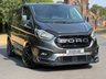 USED 2020 20 FORD TRANSIT CUSTOM 2.0 280 EcoBlue Limited Panel Van 5dr Diesel Manual L1 H1 Euro 6 (s/s) (130 ps) 