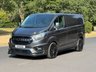 USED 2020 20 FORD TRANSIT CUSTOM 2.0 280 EcoBlue Limited Panel Van 5dr Diesel Manual L1 H1 Euro 6 (s/s) (130 ps) 