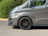 USED 2020 20 FORD TRANSIT CUSTOM 2.0 280 EcoBlue Limited Panel Van 5dr Diesel Manual L1 H1 Euro 6 (s/s) (130 ps) 
