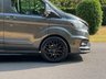 USED 2020 20 FORD TRANSIT CUSTOM 2.0 280 EcoBlue Limited Panel Van 5dr Diesel Manual L1 H1 Euro 6 (s/s) (130 ps) 