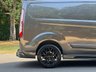 USED 2020 20 FORD TRANSIT CUSTOM 2.0 280 EcoBlue Limited Panel Van 5dr Diesel Manual L1 H1 Euro 6 (s/s) (130 ps) 