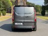USED 2020 20 FORD TRANSIT CUSTOM 2.0 280 EcoBlue Limited Panel Van 5dr Diesel Manual L1 H1 Euro 6 (s/s) (130 ps) 