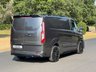 USED 2020 20 FORD TRANSIT CUSTOM 2.0 280 EcoBlue Limited Panel Van 5dr Diesel Manual L1 H1 Euro 6 (s/s) (130 ps) 