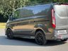USED 2020 20 FORD TRANSIT CUSTOM 2.0 280 EcoBlue Limited Panel Van 5dr Diesel Manual L1 H1 Euro 6 (s/s) (130 ps) 