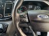 USED 2020 20 FORD TRANSIT CUSTOM 2.0 280 EcoBlue Limited Panel Van 5dr Diesel Manual L1 H1 Euro 6 (s/s) (130 ps) 