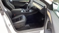 USED 2023 23 TESLA MODEL Y SUV 5dr Electric Auto RWD (346 ps)+2 KEYS+1 OWNER FROM NEW+NAV+HISTORY+2 CABLES+PARK CONTROL+CAM+PANORAMIC SUNROOF+POWER BOOT+PRIVACY+FULL LEATHER HEATED SEATS+MEDIA+BLUETOOTH+APPS+19