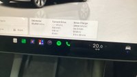 USED 2023 23 TESLA MODEL Y SUV 5dr Electric Auto RWD (346 ps)+2 KEYS+1 OWNER FROM NEW+NAV+HISTORY+2 CABLES+PARK CONTROL+CAM+PANORAMIC SUNROOF+POWER BOOT+PRIVACY+FULL LEATHER HEATED SEATS+MEDIA+BLUETOOTH+APPS+19