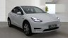 USED 2023 23 TESLA MODEL Y SUV 5dr Electric Auto RWD (346 ps)+2 KEYS+1 OWNER FROM NEW+NAV+HISTORY+2 CABLES+PARK CONTROL+CAM+PANORAMIC SUNROOF+POWER BOOT+PRIVACY+FULL LEATHER HEATED SEATS+MEDIA+BLUETOOTH+APPS+19