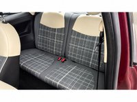 USED 2016 16 FIAT 500 1.2 Lounge Hatchback 3dr Petrol Manual Euro 6 (s/s) (69 bhp) FULL 12 MONTH MOT WITH EVERY CAR