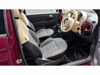 USED 2016 16 FIAT 500 1.2 Lounge Hatchback 3dr Petrol Manual Euro 6 (s/s) (69 bhp) FULL 12 MONTH MOT WITH EVERY CAR