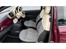 USED 2016 16 FIAT 500 1.2 Lounge Hatchback 3dr Petrol Manual Euro 6 (s/s) (69 bhp) FULL 12 MONTH MOT WITH EVERY CAR