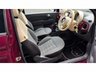 USED 2016 16 FIAT 500 1.2 Lounge Hatchback 3dr Petrol Manual Euro 6 (s/s) (69 bhp) FULL 12 MONTH MOT WITH EVERY CAR