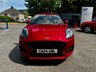 USED 2024 24 FORD PUMA 1.0T EcoBoost MHEV ST-Line X Euro 6 (s/s) 5dr 155bhp / FSH /Fantastic Red