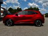 USED 2024 24 FORD PUMA 1.0T EcoBoost MHEV ST-Line X Euro 6 (s/s) 5dr 155bhp / FSH /Fantastic Red