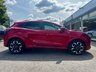 USED 2024 24 FORD PUMA 1.0T EcoBoost MHEV ST-Line X Euro 6 (s/s) 5dr 155bhp / FSH /Fantastic Red
