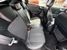 USED 2024 24 FORD PUMA 1.0T EcoBoost MHEV ST-Line X Euro 6 (s/s) 5dr 155bhp / FSH /Fantastic Red