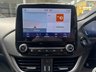 USED 2024 24 FORD PUMA 1.0T EcoBoost MHEV ST-Line X Euro 6 (s/s) 5dr 155bhp / FSH /Fantastic Red