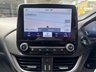 USED 2024 24 FORD PUMA 1.0T EcoBoost MHEV ST-Line X Euro 6 (s/s) 5dr 155bhp / FSH /Fantastic Red