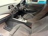 USED 2017 66 BMW 1 SERIES 1.5 118i M Sport Hatchback 3dr Petrol Auto Euro 6 (s/s) (136 ps) 