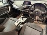USED 2017 66 BMW 1 SERIES 1.5 118i M Sport Hatchback 3dr Petrol Auto Euro 6 (s/s) (136 ps) 