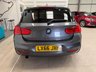 USED 2017 66 BMW 1 SERIES 1.5 118i M Sport Hatchback 3dr Petrol Auto Euro 6 (s/s) (136 ps) 