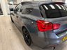 USED 2017 66 BMW 1 SERIES 1.5 118i M Sport Hatchback 3dr Petrol Auto Euro 6 (s/s) (136 ps) 