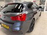 USED 2017 66 BMW 1 SERIES 1.5 118i M Sport Hatchback 3dr Petrol Auto Euro 6 (s/s) (136 ps) 