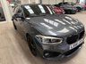 USED 2017 66 BMW 1 SERIES 1.5 118i M Sport Hatchback 3dr Petrol Auto Euro 6 (s/s) (136 ps) 