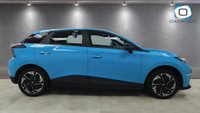 USED 2024 73 MG MG 4 64kWh SE Long Range Hatchback 5dr Electric Auto (203 ps) 