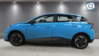 USED 2024 73 MG MG 4 64kWh SE Long Range Hatchback 5dr Electric Auto (203 ps) 