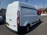USED 2020 20 FORD TRANSIT CUSTOM 2.0 300 EcoBlue Leader Panel Van 5dr Diesel Manual L1 H2 Euro 6 (s/s) (105 ps) High Roof