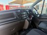 USED 2020 20 FORD TRANSIT CUSTOM 2.0 300 EcoBlue Leader Panel Van 5dr Diesel Manual L1 H2 Euro 6 (s/s) (105 ps) High Roof